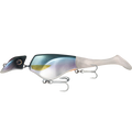 Headbanger Shad 9"